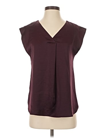 Ann Taylor LOFT Sleeveless Blouse (view 1)
