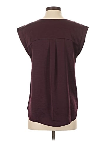 Ann Taylor LOFT Sleeveless Blouse (view 2)