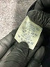Lands' End Black Dress Size 8 - photo 4