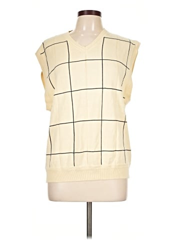 Haggar Sweater Vest (view 1)