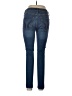 Hollister Solid Blue Jeans Size 13R - photo 2
