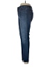 Hollister Solid Blue Jeans Size 13R - photo 5