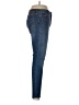 Hollister Solid Blue Jeans Size 13R - photo 4