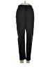 Reebok Solid Gray Black Track Pants Size S - photo 1