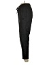Reebok Solid Gray Black Track Pants Size S - photo 5