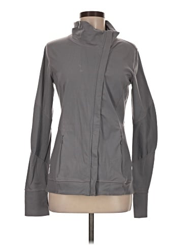 Gap Fit Track Jacket (view 1)