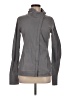Gap Fit Solid Gray Track Jacket Size M (estimated) - photo 1