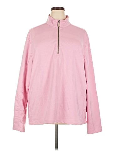 Vineyard Vines Pullover Sweater (view 1)