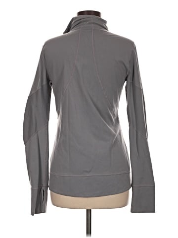 Gap Fit Track Jacket (view 2)