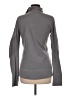 Gap Fit Solid Gray Track Jacket Size M (estimated) - photo 2