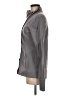 Gap Fit Solid Gray Track Jacket Size M (estimated) - photo 5