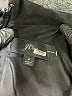 J.Crew 100% Polyester Solid Black Cocktail Dress Size 4 - photo 7