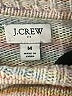 J.Crew Factory Store Silver Turtleneck Sweater Size M - photo 7