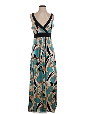 Carole Little Casual Dress (view 1)