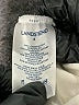 Lands' End Blue Swimsuit Top Size 8 - photo 3