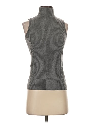 St. John Sweater Vest (view 1)