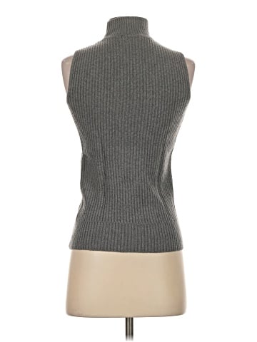 St. John Sweater Vest (view 2)