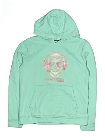 Tek Gear Pullover Hoodie (view 1)