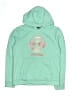 Tek Gear Blue Pullover Hoodie Size XS (youth) - photo 1