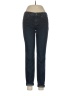 Tommy Hilfiger Solid Blue Jeans Size 6R - photo 1