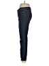 Tommy Hilfiger Solid Blue Jeans Size 6R - photo 5