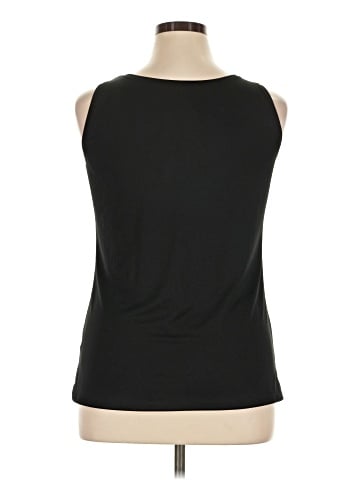 Roz & Ali Sleeveless T-Shirt (view 2)