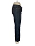 Tommy Hilfiger Solid Blue Jeans Size 6R - photo 4