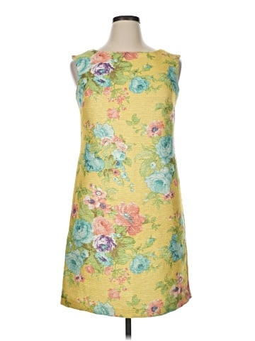 Jessica Howard Cocktail Dress (view 1)
