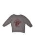 The Rolling Stones Gray Sweatshirt 9-12 MO / 12 MO - photo 1