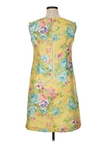 Jessica Howard Cocktail Dress (view 2)