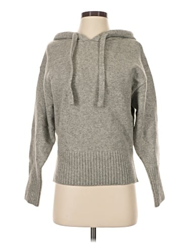 Zara Pullover Sweater (view 1)