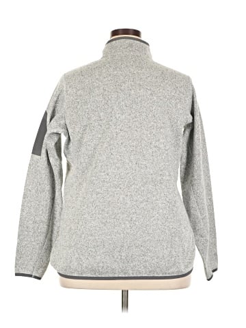 Antigua Pullover Sweater (view 2)