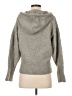 Zara Gray Pullover Sweater Size S - photo 2