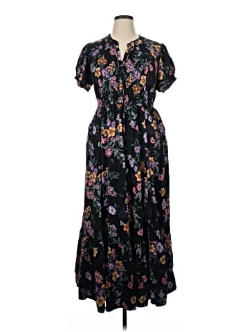 Torrid Casual Dress (view 1)
