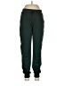 Zella Green Sweatpants Size M - photo 1