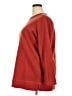 Woman Within Red Pullover Sweater Size 18 - 20 - photo 5