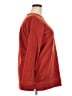 Woman Within Red Pullover Sweater Size 18 - 20 - photo 4