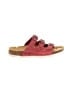 Assorted Brands Red Sandals Size EU 40 - photo 1
