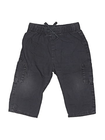 H&M Cargo Pants (view 1)
