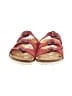 Assorted Brands Red Sandals Size EU 40 - photo 2