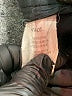 Vince. 100% Polyamide Solid Black Active Pants Size 12 - photo 8