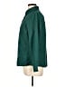 L.L.Bean Green Long Sleeve Blouse Size L (petite) - photo 5