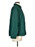 L.L.Bean Green Long Sleeve Blouse Size L (petite) - photo 4