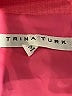 Trina Turk Pink Sleeveless Blouse Size M - photo 7