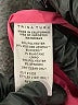 Trina Turk Pink Sleeveless Blouse Size M - photo 8