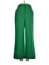 Zara Green Dress Pants Size S - photo 1