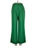 Zara Green Dress Pants Size S - photo 2