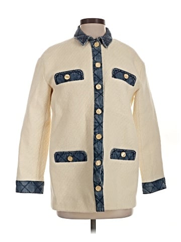 Sandro Coat (view 1)