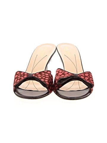 Kate Spade New York Heels (view 2)