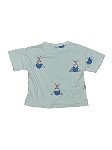 Zara Baby Short Sleeve T-Shirt (view 2)